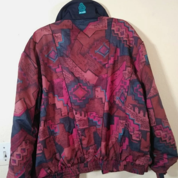 Pro Quip Jacket Size L Rainwear of Distinction Gore Tex Fabric Roy Davidson - Picture 2 of 12